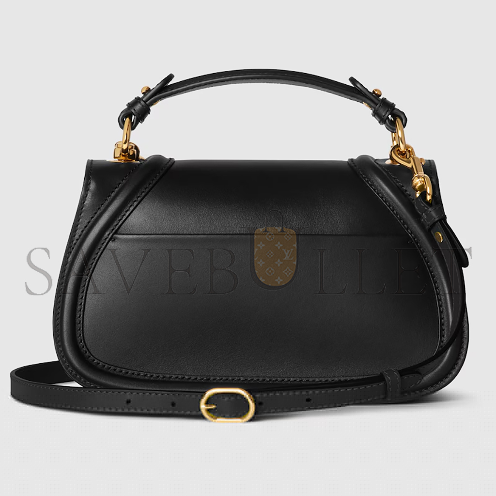 GUCCI BLONDIE MEDIUM TOP HANDLE BAG 815714 (27*17*7cm)